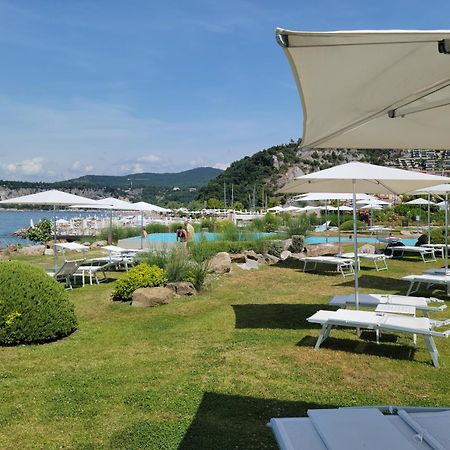 Portopiccolo Apartments With Garden And Beach Included Sistiana Εξωτερικό φωτογραφία