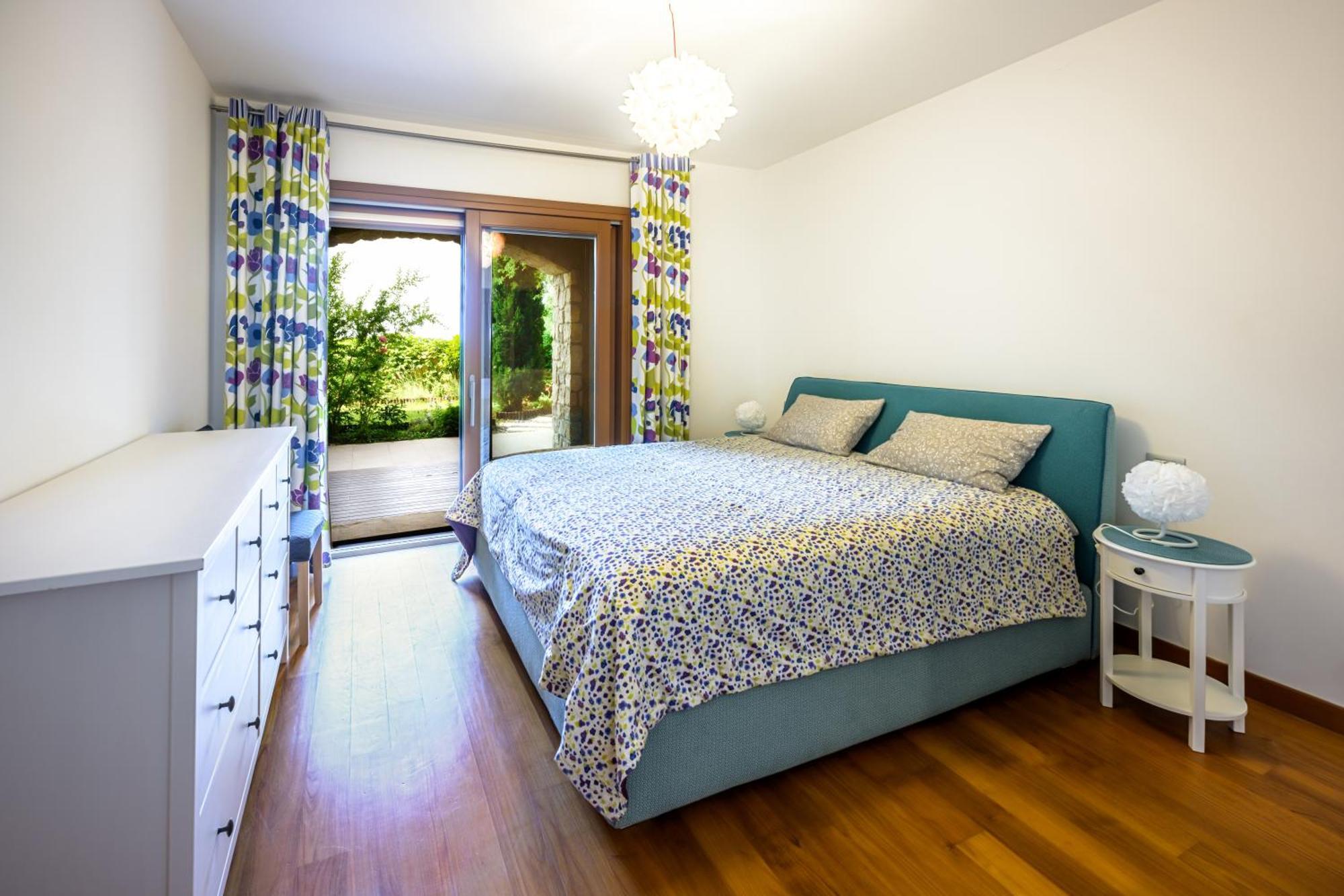 Portopiccolo Apartments With Garden And Beach Included Sistiana Εξωτερικό φωτογραφία