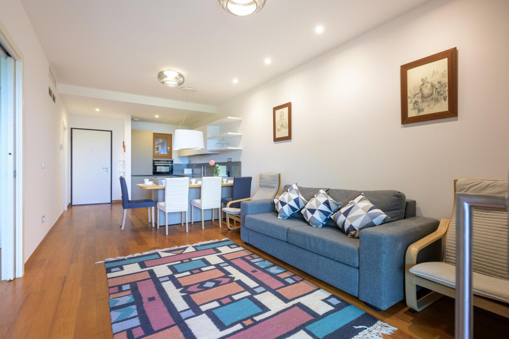 Portopiccolo Apartments With Garden And Beach Included Sistiana Εξωτερικό φωτογραφία