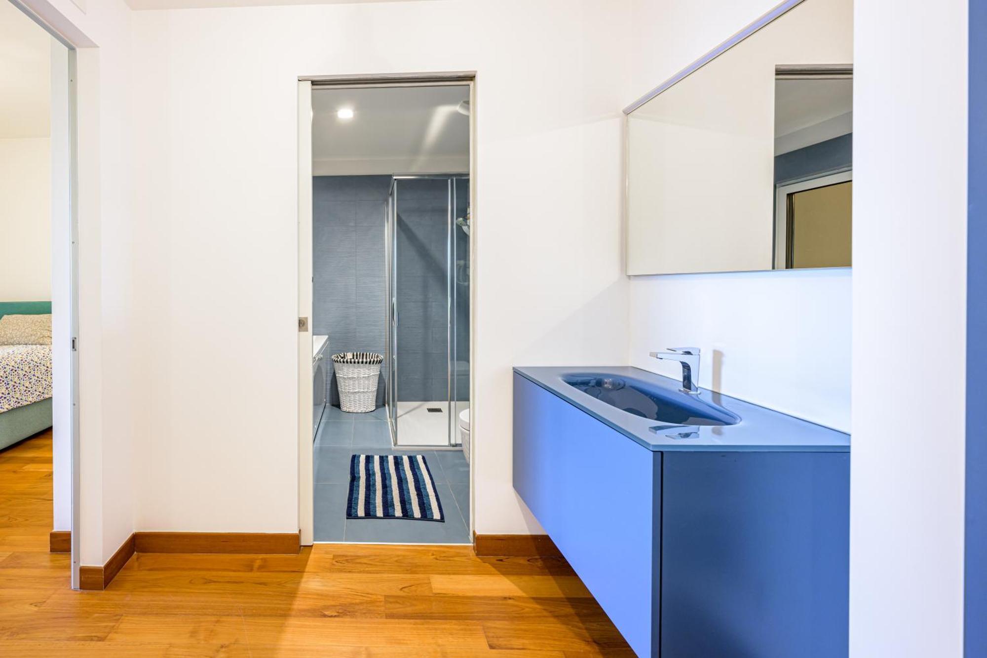 Portopiccolo Apartments With Garden And Beach Included Sistiana Εξωτερικό φωτογραφία