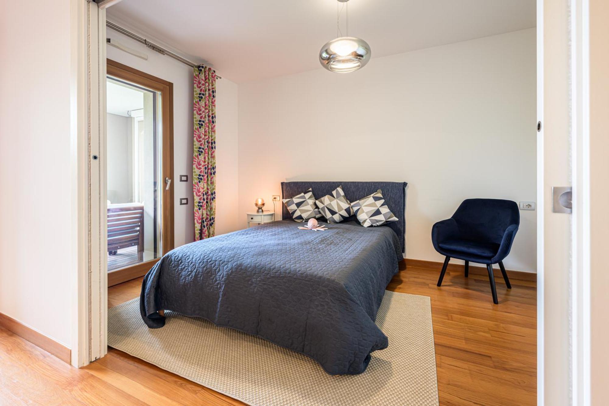 Portopiccolo Apartments With Garden And Beach Included Sistiana Εξωτερικό φωτογραφία