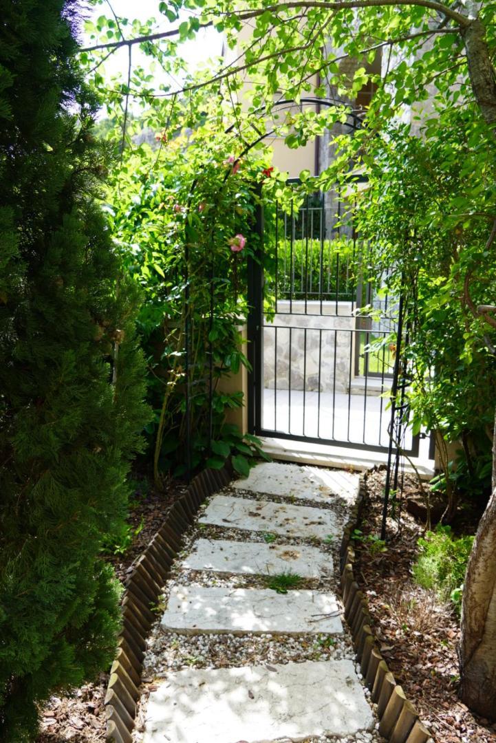 Portopiccolo Apartments With Garden And Beach Included Sistiana Εξωτερικό φωτογραφία
