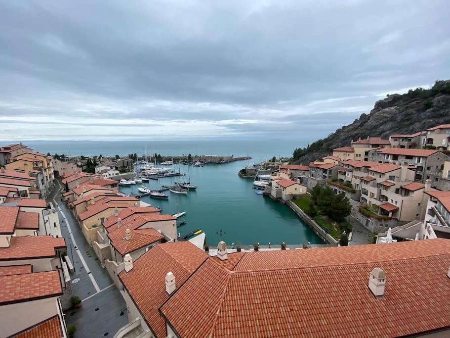Portopiccolo Apartments With Garden And Beach Included Sistiana Εξωτερικό φωτογραφία