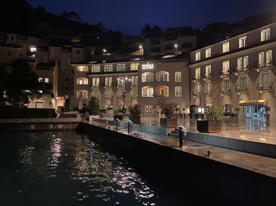 Portopiccolo Apartments With Garden And Beach Included Sistiana Εξωτερικό φωτογραφία